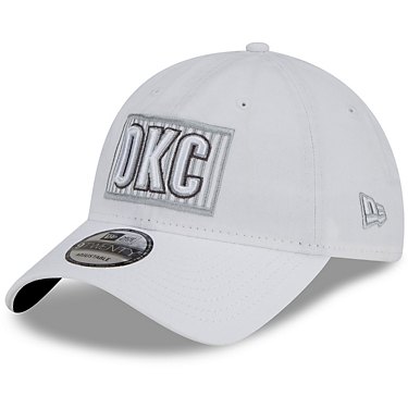 New Era Men's Oklahoma City Thunder City Series 9TWENTY Cap