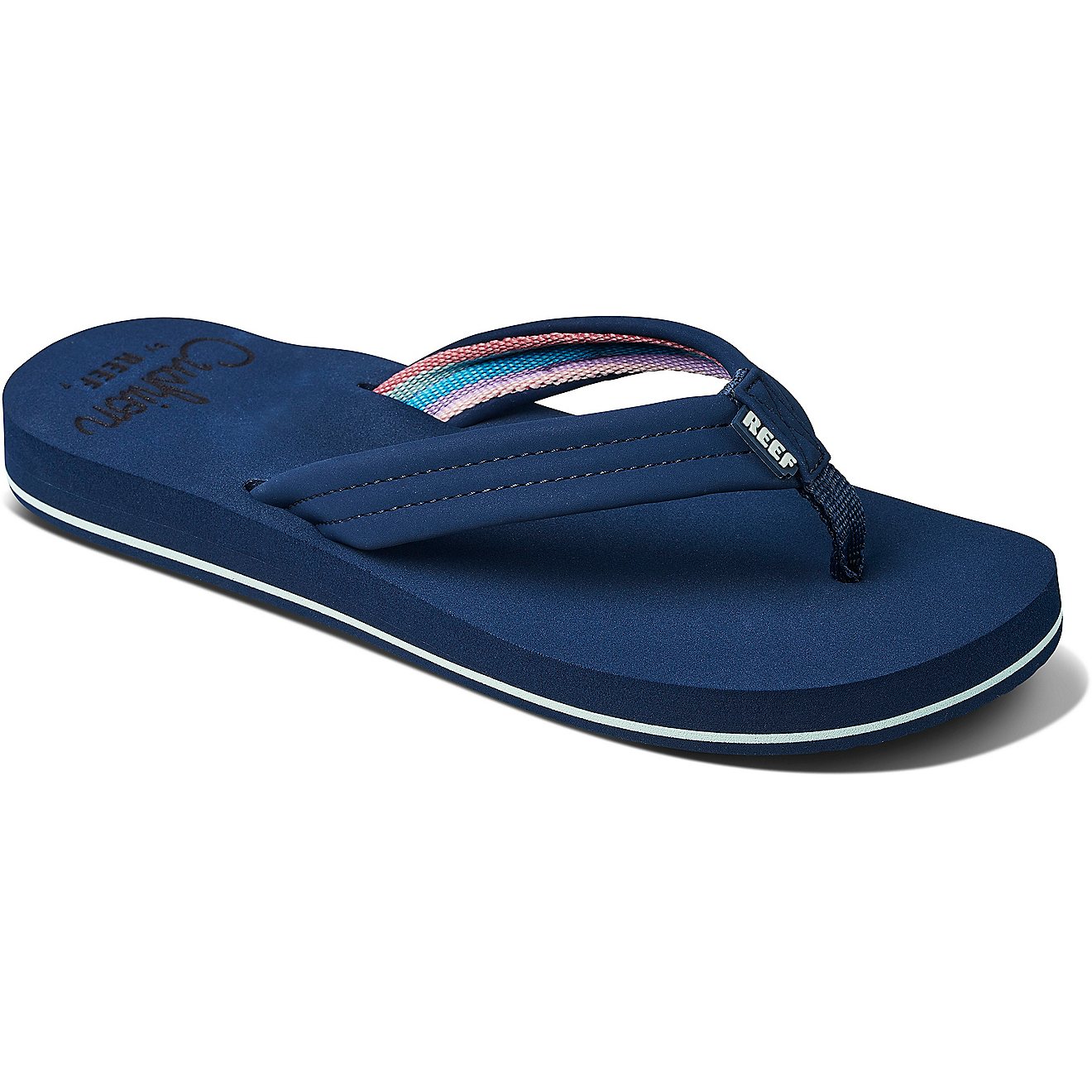 Reef™ Women's Cushion Breeze Sandals                                                                                           - view number 2