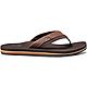 Reef Men's Cushioned Dawn Sandals                                                                                                - view number 1 image
