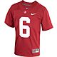Nike Youth University of Alabama Smith Replica Football Jersey                                                                   - view number 1 image