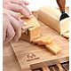 Realtree Bamboo Charcuterie Cheese Board and Knife Set                                                                           - view number 5 image