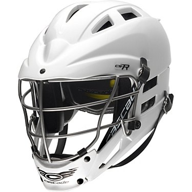 Cascade Youth Boys' CSR Lacrosse Helmet