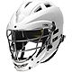 Cascade Youth Boys' CSR Lacrosse Helmet                                                                                          - view number 1 image