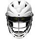 Cascade Youth Boys' CSR Lacrosse Helmet                                                                                          - view number 2 image
