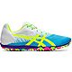 ASICS Unisex HYPER XC 2 Track and Field Shoes                                                                                    - view number 1 image