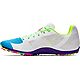 ASICS Unisex HYPER XC 2 Track and Field Shoes                                                                                    - view number 2 image