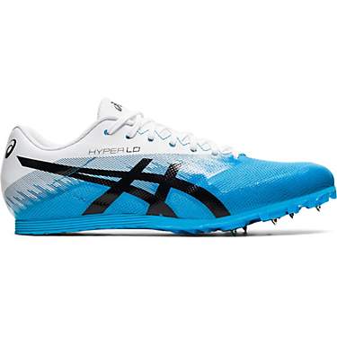 ASICS Unisex HYPER Long Distance 6 Track and Field Shoes                                                                        