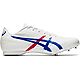 ASICS Unisex HYPER Middle Distance 7 Track and Field Shoes                                                                       - view number 1 image