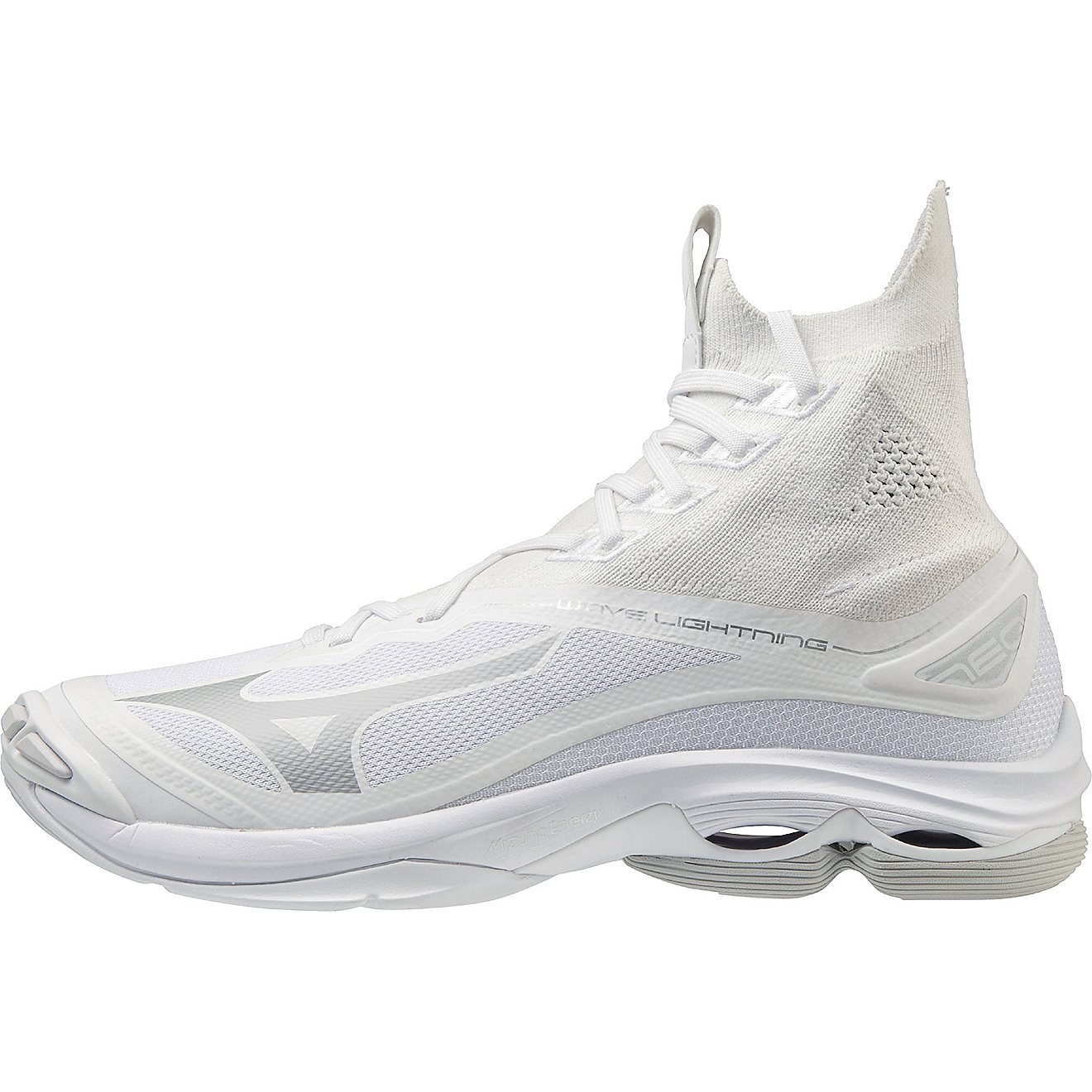 Mizuno Women's Wave Lightning Neo Court Shoes                                                                                    - view number 1