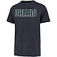 ’47 Dallas Mavericks MVP Franklin T-shirt                                                                                      - view number 2 image