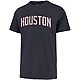 ’47 Houston Rockets MVP Franklin T-shirt                                                                                       - view number 2 image