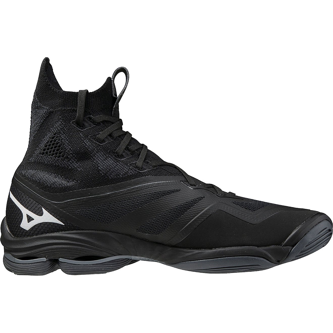 Mizuno Women's Wave Lightning Neo Court Shoes                                                                                    - view number 2
