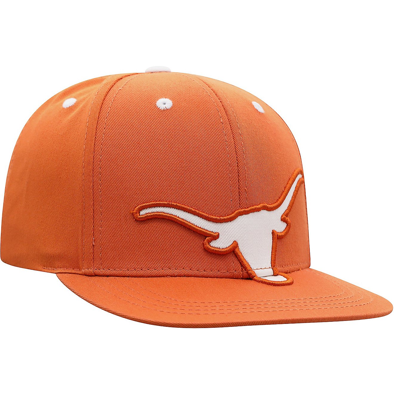 Top of the World Youth University of Texas Gantuan Adjustable Cap                                                                - view number 1