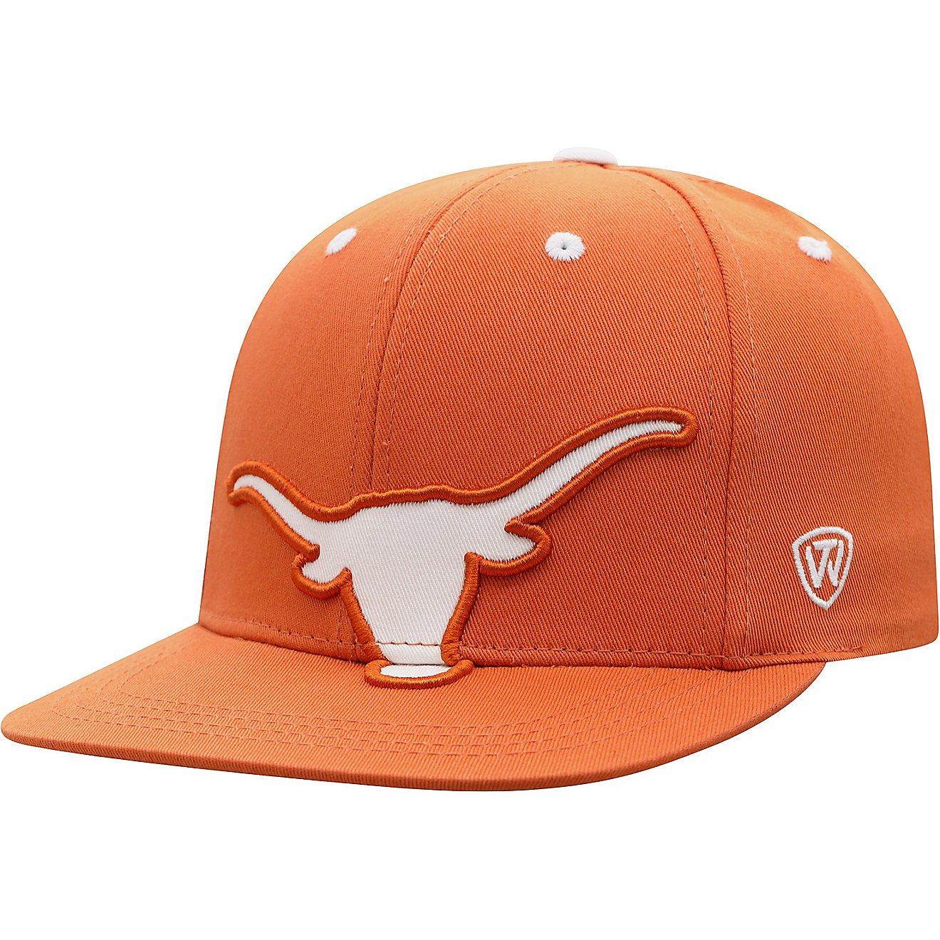 Top of the World Youth University of Texas Gantuan Adjustable Cap                                                                - view number 3