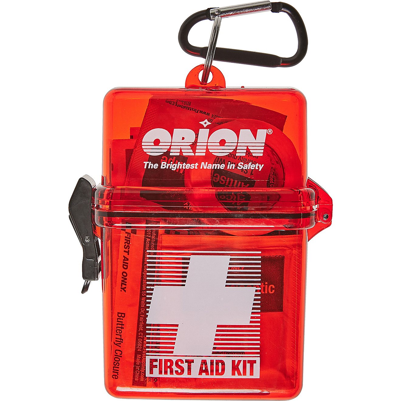 Orion Watertight 1.0 First Aid Kit                                                                                               - view number 1