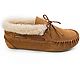 Minnetonka Women's Chrissy Suede Slippers                                                                                        - view number 1 image
