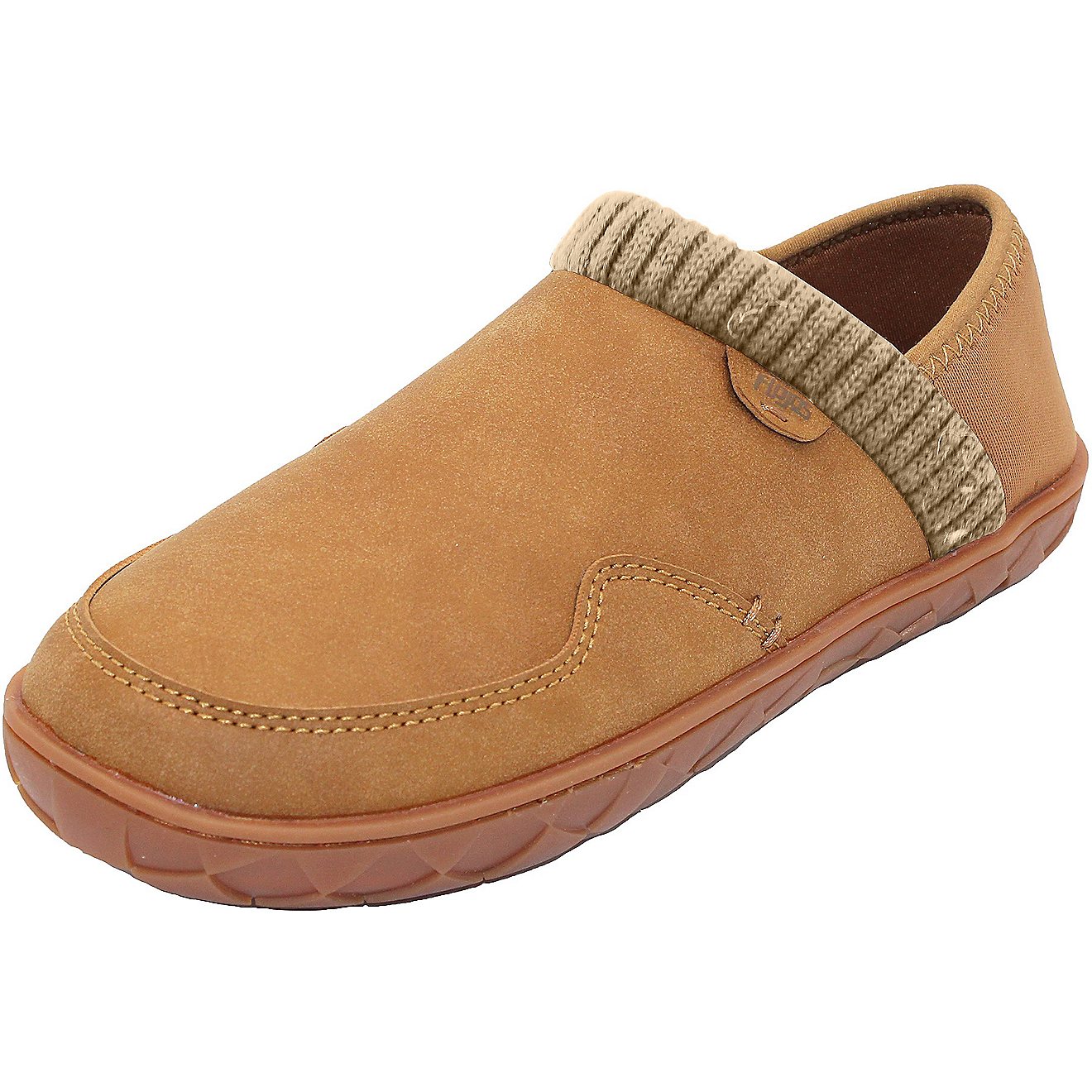 Flojos Adults' Carl Slip-On Slippers                                                                                             - view number 1