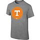 Nike Boys' University of Tennessee Team Issue Short Sleeve T-shirt                                                               - view number 1 image
