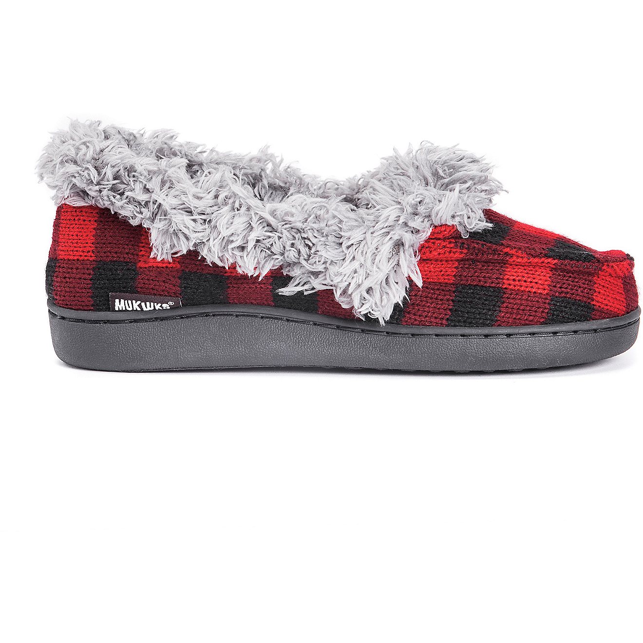 Muk Luks Women's Anais Moccasin Slippers                                                                                         - view number 1
