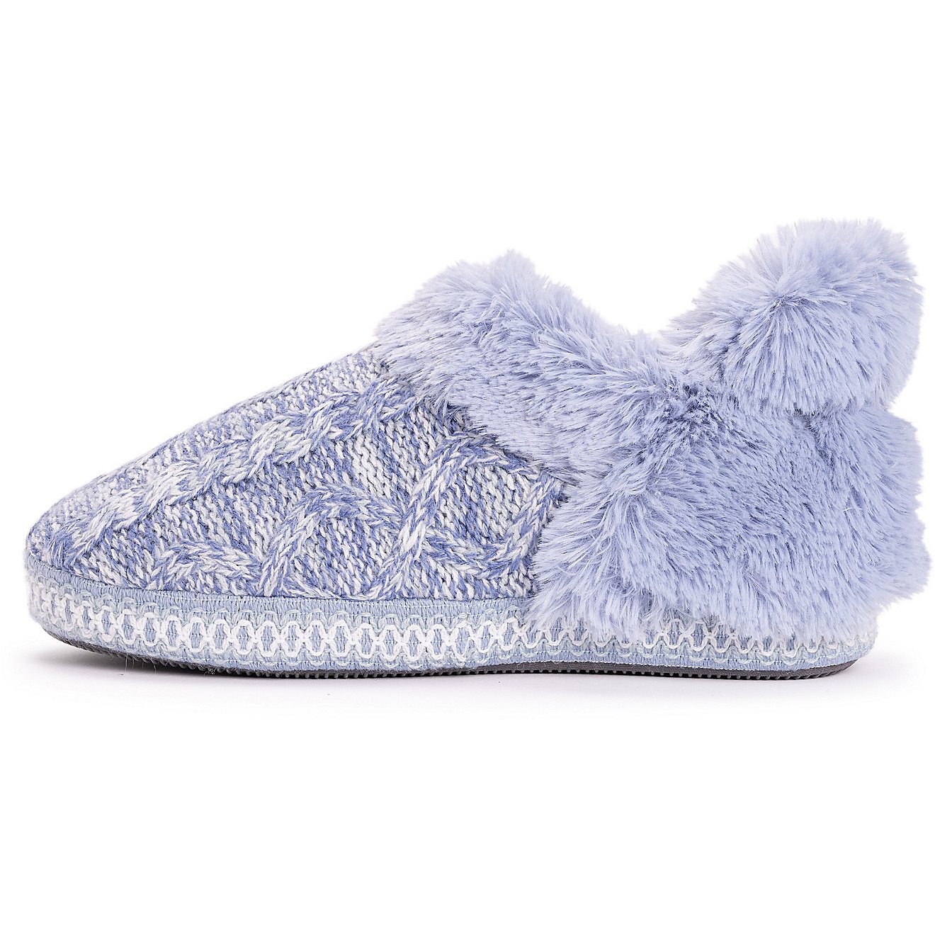 Muk Luks Women's Lilou Slippers                                                                                                  - view number 2