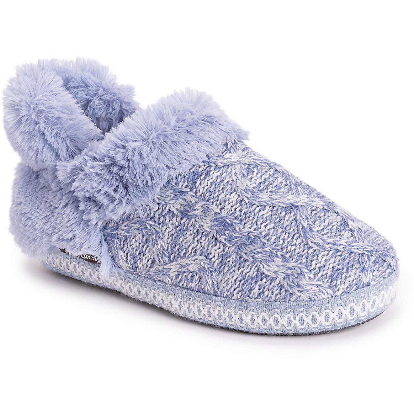 Muk Luks Women's Lilou Slippers                                                                                                  - view number 3