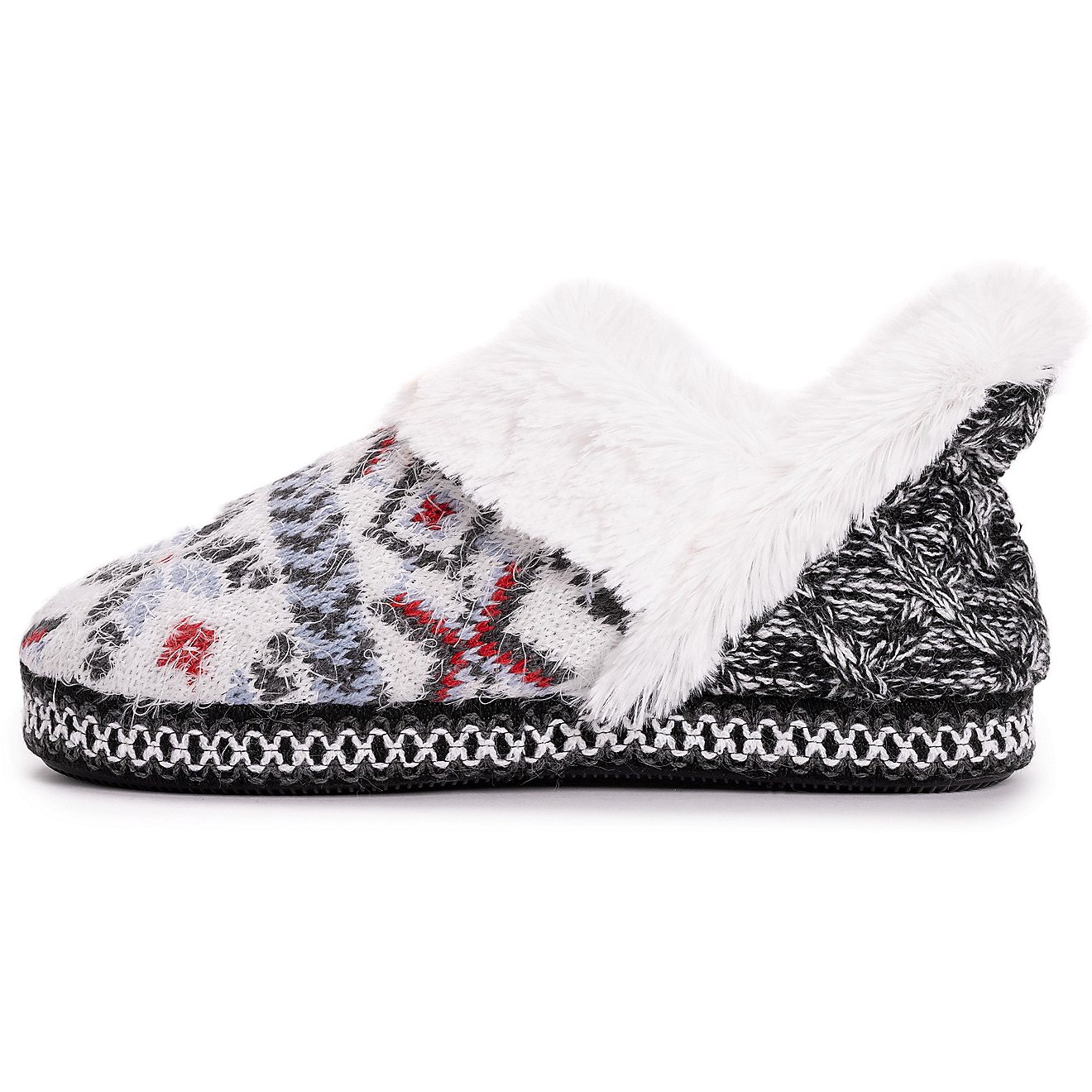 Muk Luks Women's Magdalena Slippers                                                                                              - view number 2