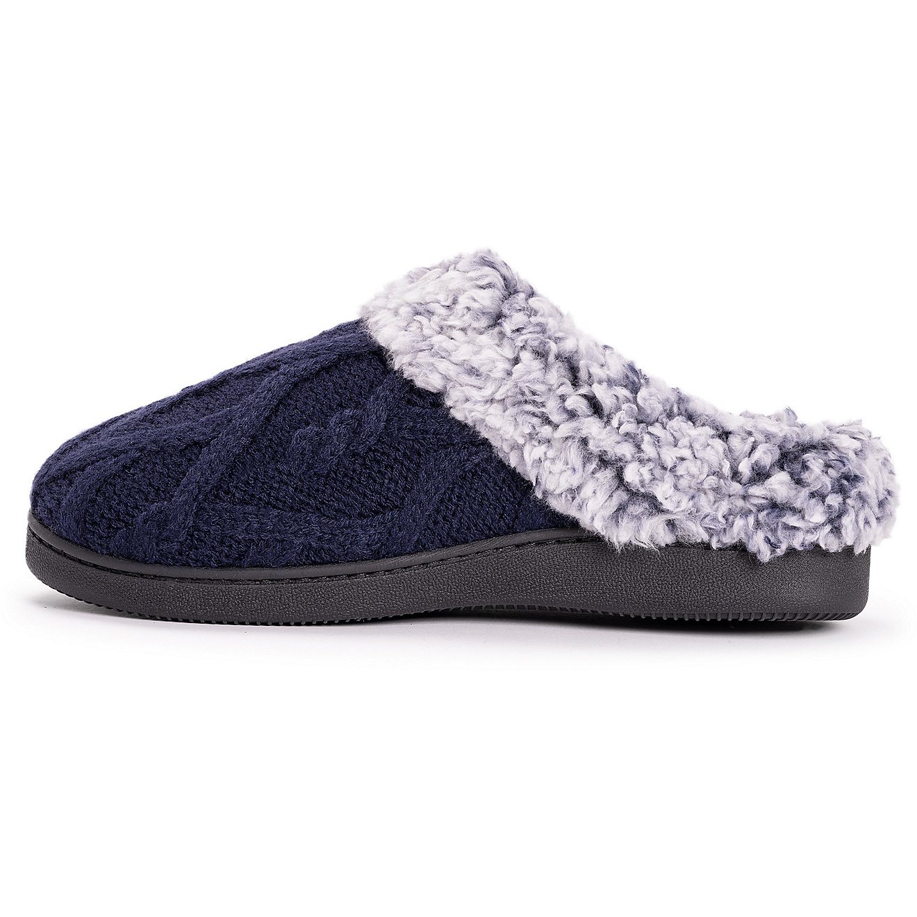 Muk Luks Women's Suzanne Clog Slippers                                                                                           - view number 2