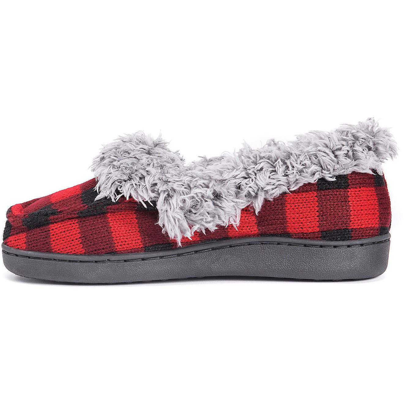 Muk Luks Women's Anais Moccasin Slippers                                                                                         - view number 2