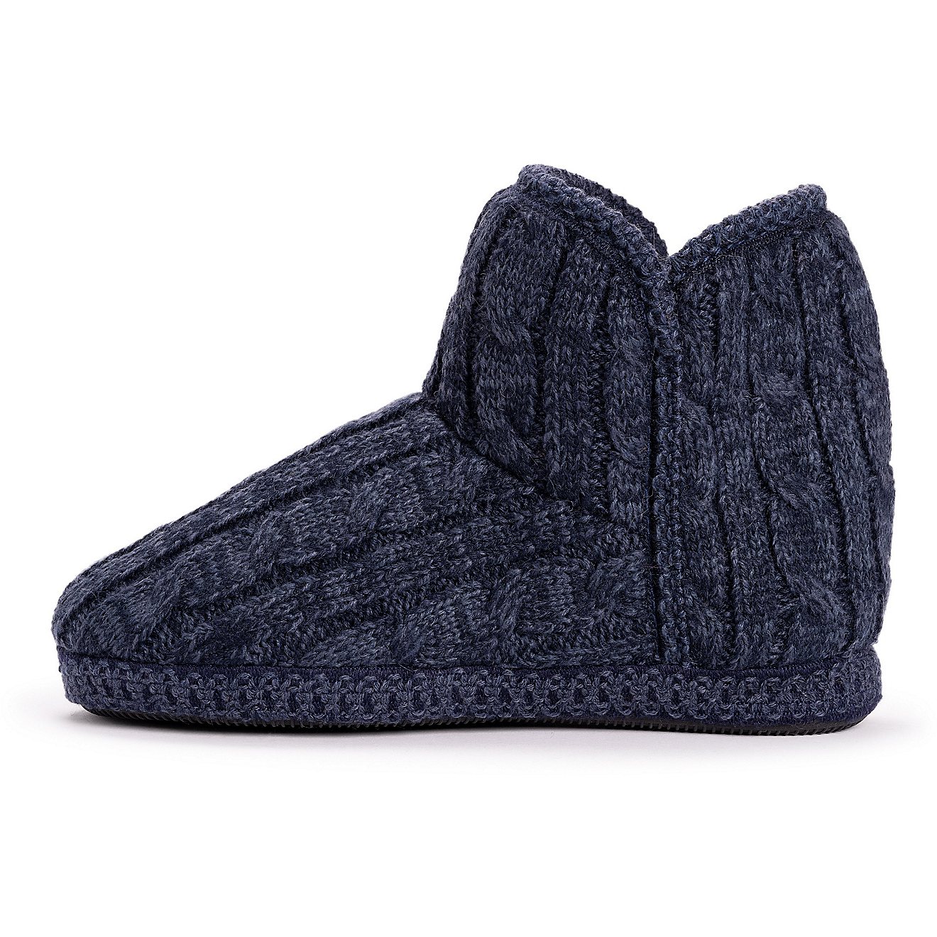 Muk Luks Women's Leigh Slippers                                                                                                  - view number 2