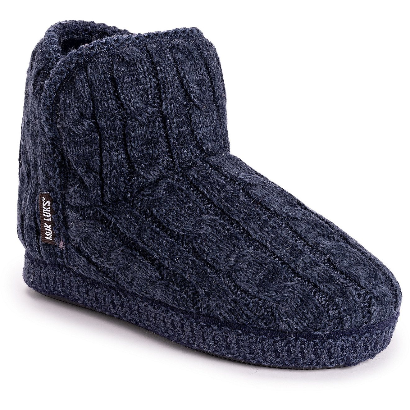 Muk Luks Women's Leigh Slippers                                                                                                  - view number 3