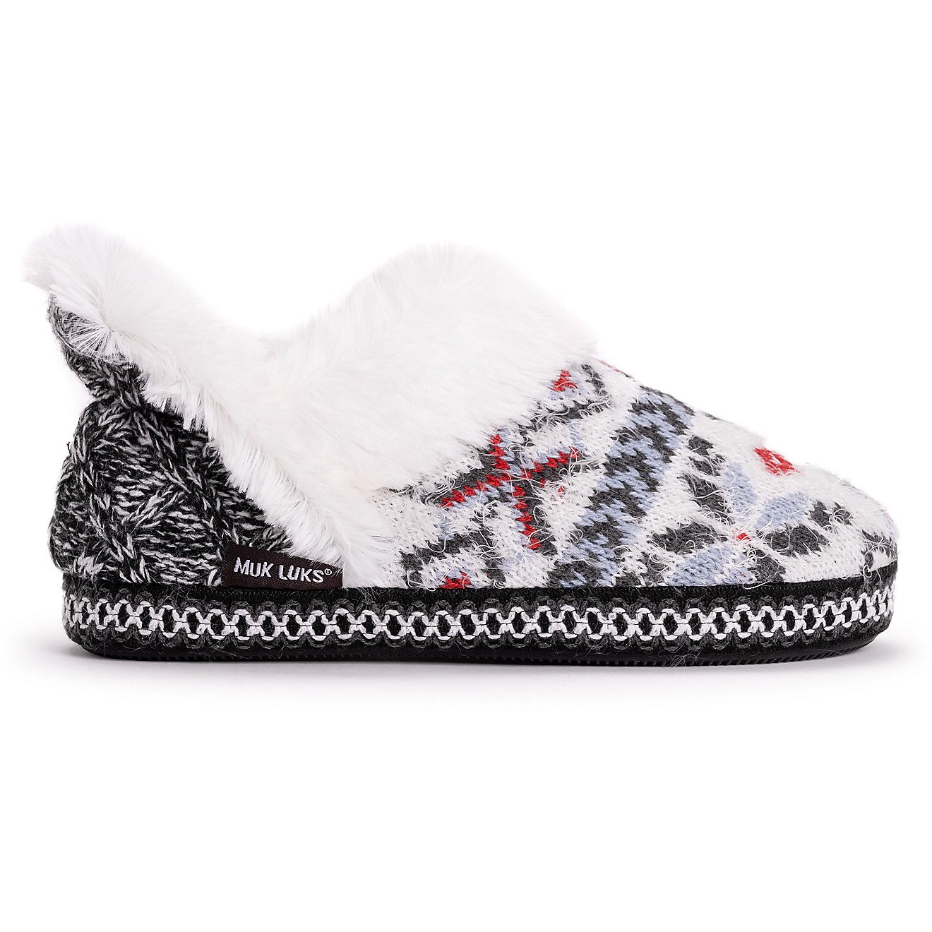 Muk Luks Women's Magdalena Slippers                                                                                              - view number 1