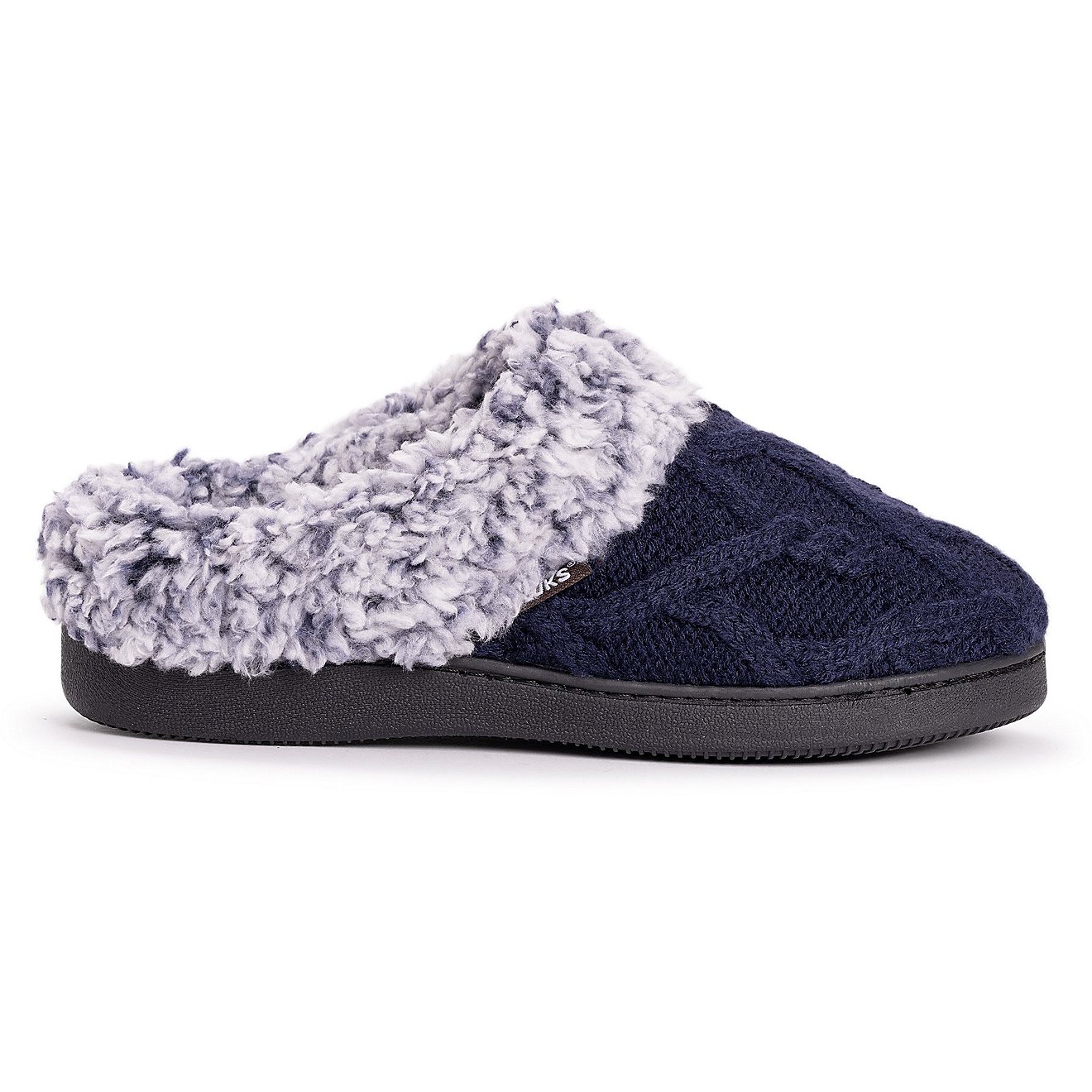 Muk Luks Women's Suzanne Clog Slippers                                                                                           - view number 1