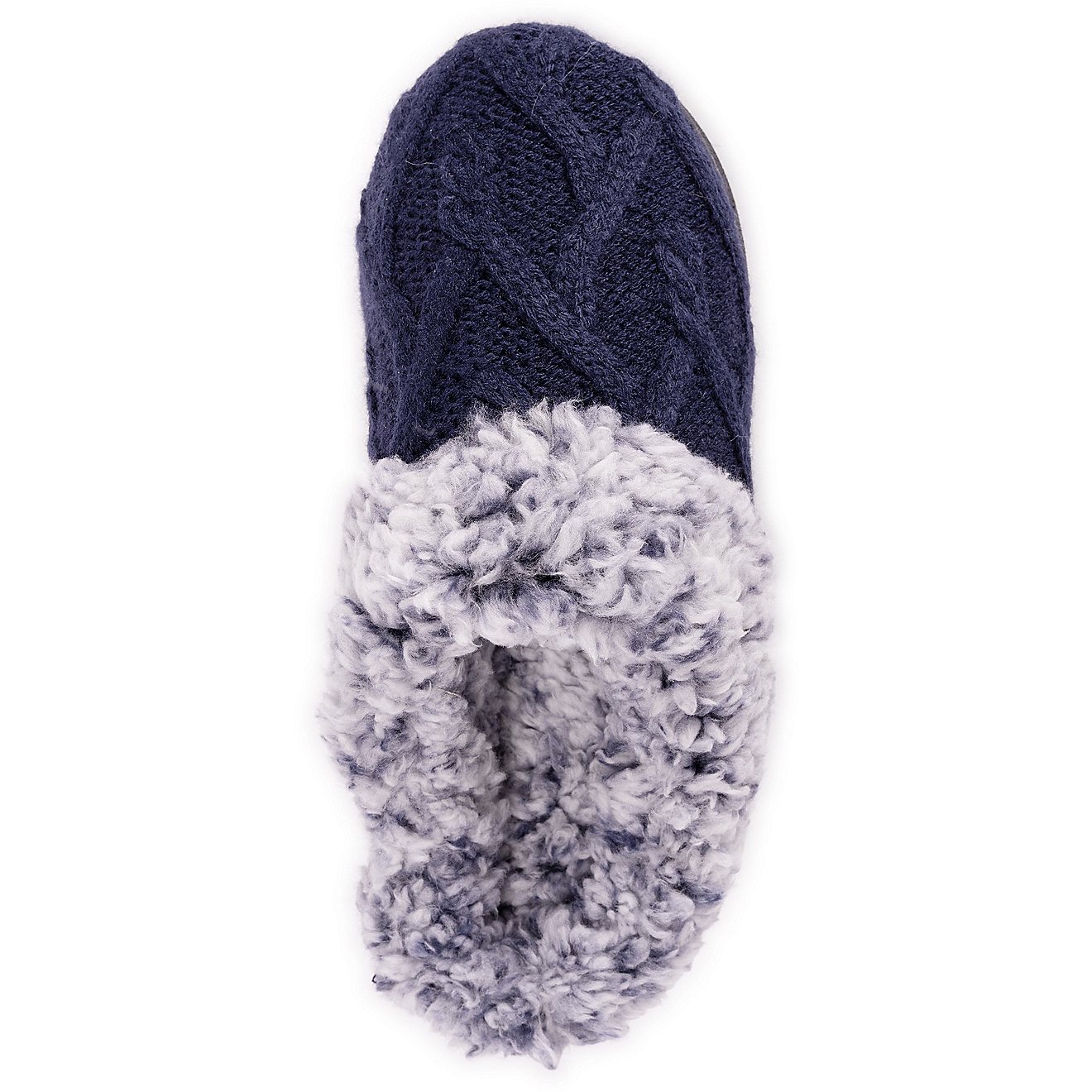 Muk Luks Women's Suzanne Clog Slippers                                                                                           - view number 4