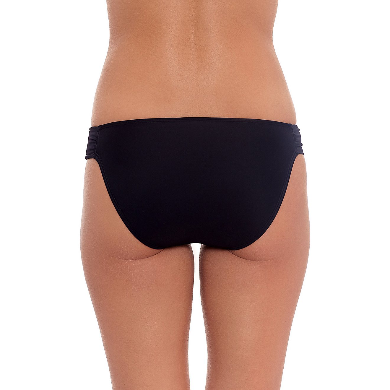 O'Rageous Juniors'  Side Tab Hipster Swim Bottom                                                                                 - view number 2
