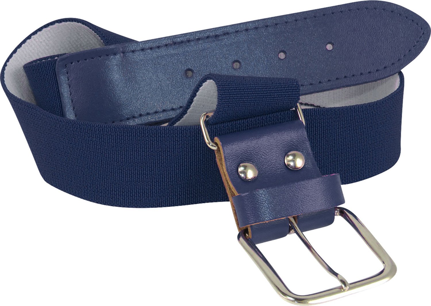 Adjustable Baseball Belt in your Color and Size! New 