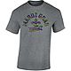 State Life Men's Arch Mardi Gras Graphic Short Sleeve T-shirt                                                                    - view number 1 image