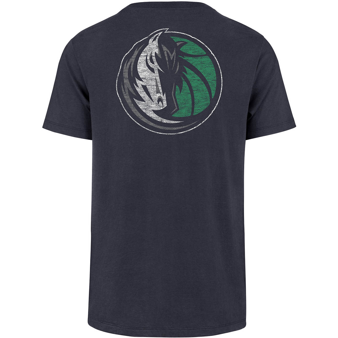 ’47 Dallas Mavericks MVP Franklin T-shirt                                                                                      - view number 1