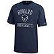 Champion Boys' Howard University Team Crest Short Sleeve T-shirt                                                                 - view number 1 image