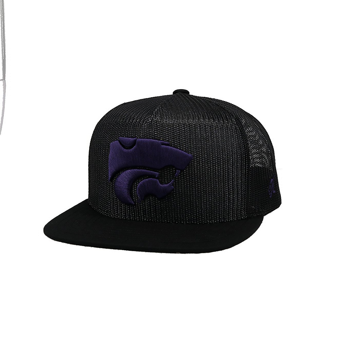 Hooey Adults' Kansas State University All American Hat                                                                           - view number 1