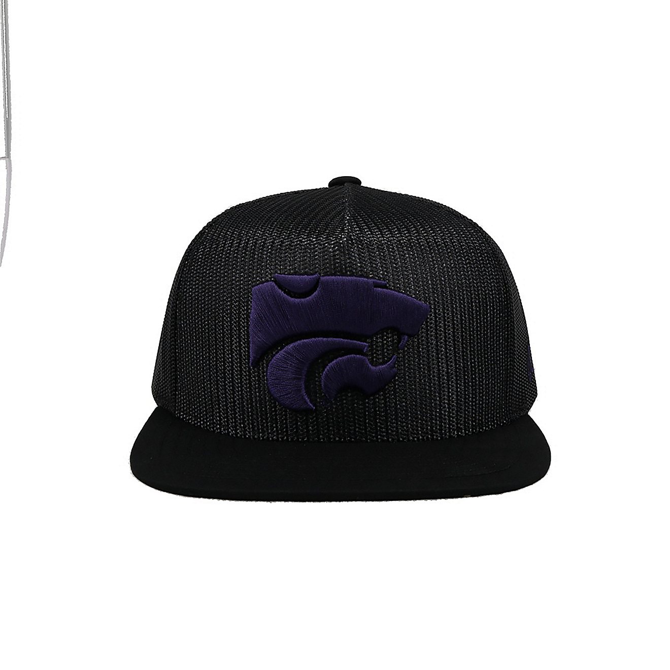 Hooey Adults' Kansas State University All American Hat                                                                           - view number 2