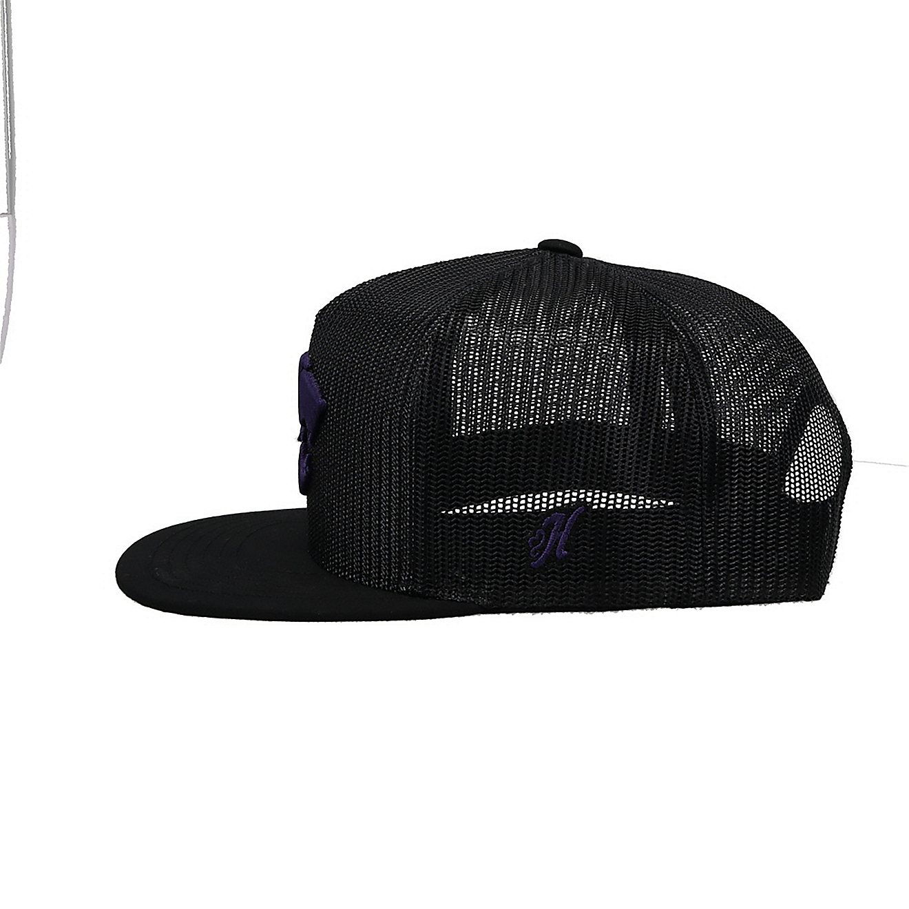 Hooey Adults' Kansas State University All American Hat                                                                           - view number 3