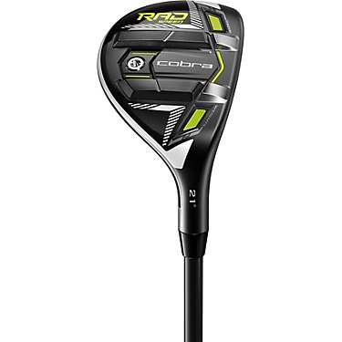 Cobra Golf Radspeed Hybrid