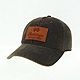 Legacy Men’s Mississippi State University Old Favorite Unstructured Outdoors Cap                                               - view number 1 image