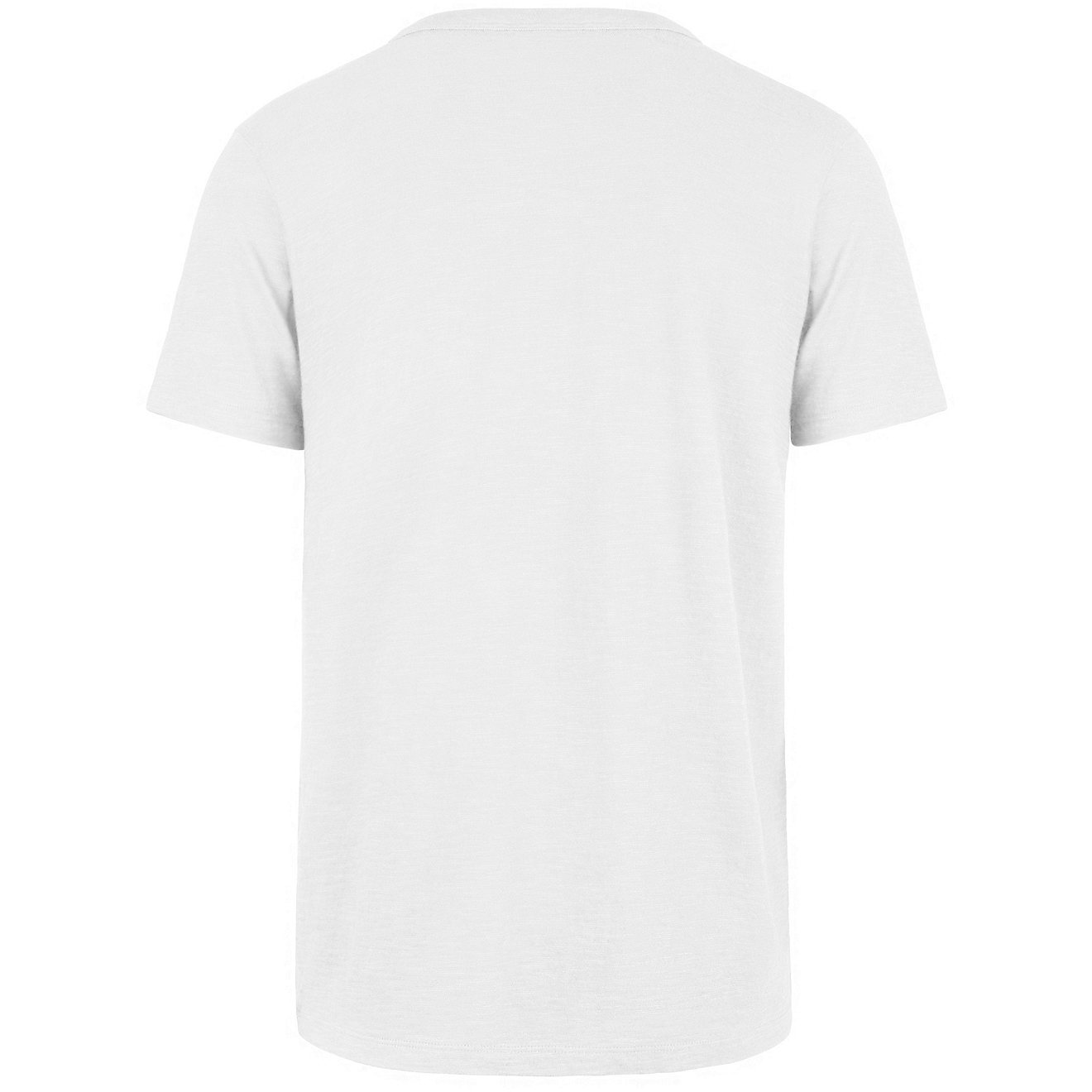 '47 San Antonio Spurs Pregame Scrum Graphic Short Sleeve T-shirt                                                                 - view number 2