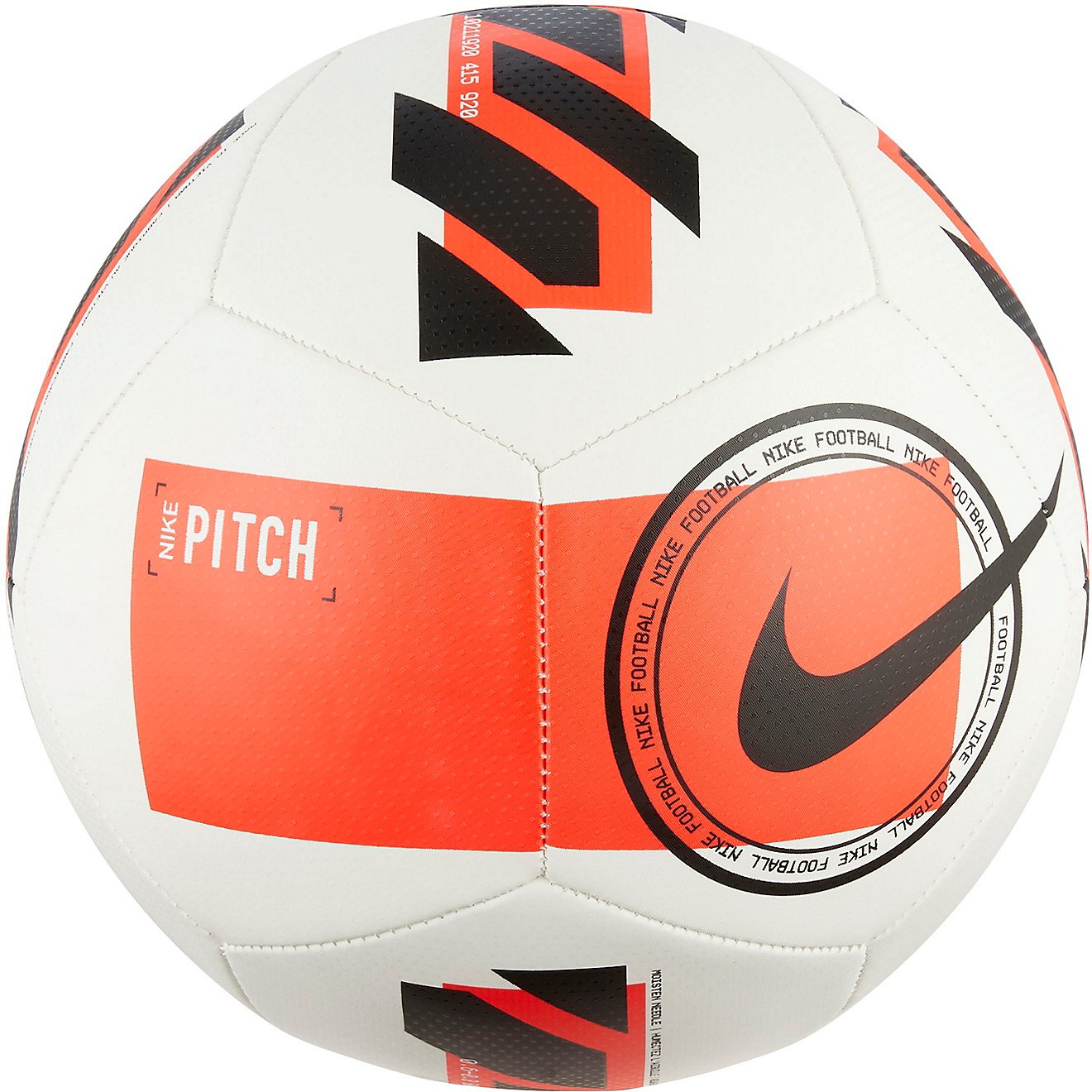 Nike Pitch Adults' Soccer Ball                                                                                                   - view number 2
