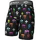 Shock Doctor Youth Multi Lux Core Compression Shorts                                                                             - view number 1 image