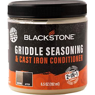 Blackstone 6.5 oz Griddle Conditioner                                                                                           
