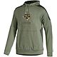adidas Men's Texas A&M University Salute to Service Pullover Hoodie                                                              - view number 1 image