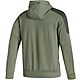 adidas Men's Texas A&M University Salute to Service Pullover Hoodie                                                              - view number 2 image