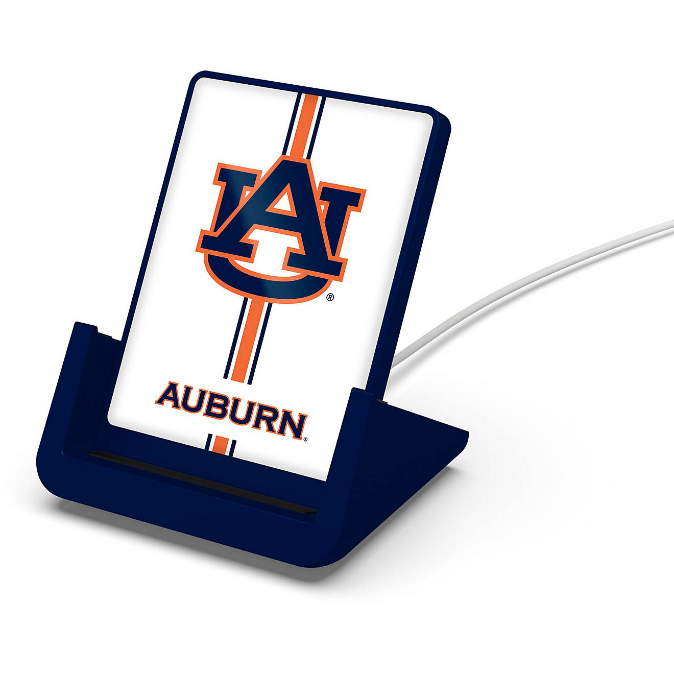 Prime Brands Group Auburn University Wireless Charging Stand                                                                     - view number 1